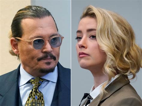 Johnny Depp V Amber Heard Most Viral Moments From The