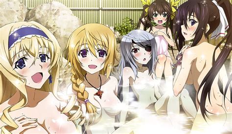 Las 7 Chicas De Anime Y Manga Más Guapas Del Mundo 😍