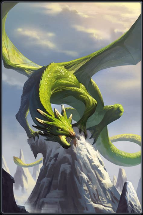 Emerald Dragon Heroes Of Camelot Wiki Fandom