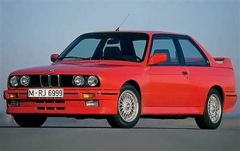 Used 1991 Bmw M3 Pricing For Sale Edmunds
