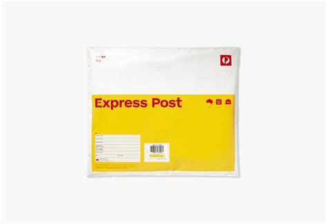 Australia post satchel accessible on the site are made of distinct varieties of durable and proficient materials such as plastic and fabrics that secure your items with care and do not let any kind. Next day parcel delivery (Express Post) - Australia Post