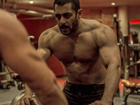 Sultan Review Salman Khan Puts Up A Performance Like Never Before Hindustan Times