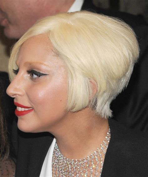 Gagas Nose Bump Vs No Bump Gaga Thoughts Gaga Daily