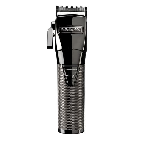 Cordless Super Motor Professional Hair Clipper And Trimmer Bab8705u