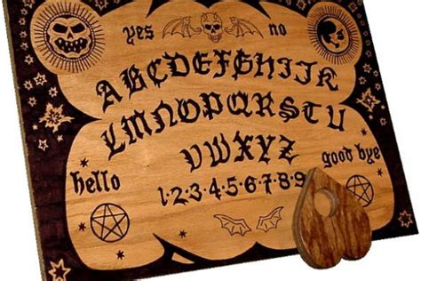 Gene Of The Month Ouija Board Interviews Naked Scientists