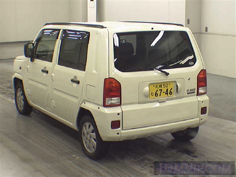 Daihatsu Naked G Ltd L S Uss Sapporo Japanese