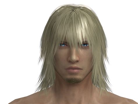 Image Snow Lrffxiii Facerenderpng Final Fantasy Wiki Fandom