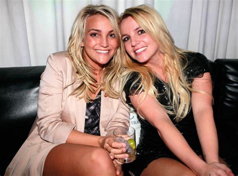 Britney Spears Faz A Irmã Jamie Lynn Spears Se Emocionar Em Show E Online Brasil