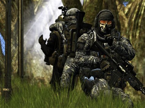 Call Of Duty Modern Warfare 2 Hd Wallpapers Wallpaper Cave 576