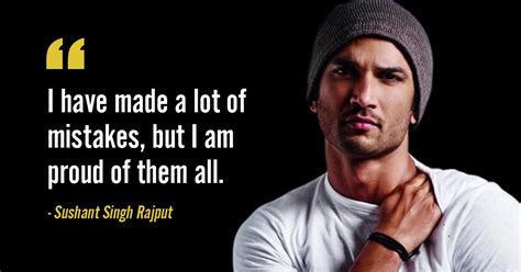 It is emphasised that circulation of such pictures is against legal guidelines and court directions, and are liable to invite legal action. 12 Quotes From Sushant Singh Rajput We'll Always Remember