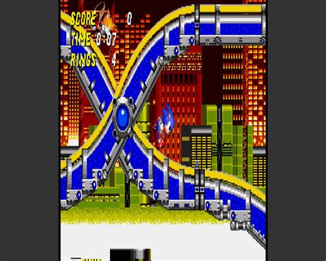 ⭐ Sonic The Hedgehog 2 Game Play Sonic The Hedgehog 2