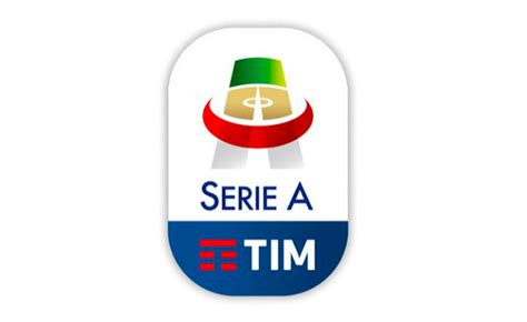 Size of this png preview of this svg file: Serie A, che restyling: presentato il nuovo logo del ...