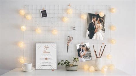 It is excellent for wedding, events, birthday, stories and other memorable dates. Videohive Wedding Invitation Template 21851785 » Free ...