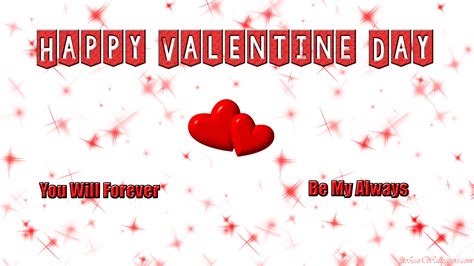 Happy Valentines Day Animated  Animated Heart  My Site