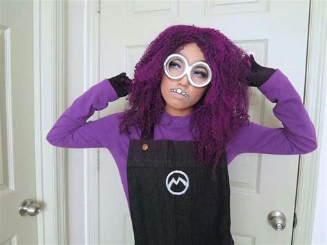 Purple Minion This Is Super Awesome Purple Minions Halloween
