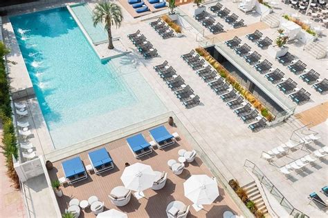 L Azure Hotel Updated 2022 Reviews And Price Comparison Lloret De Mar Costa Brava Spain