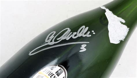 ferˈraːri) is an italian luxury sports car manufacturer based in maranello, italy. Bottiglia Ferrari stappata dalla Juventus per la TIM Cup 2017 - Autografata da Chiellini ...