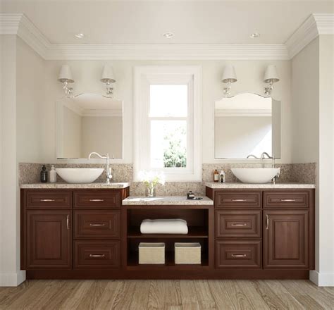 Maybe you would like to learn more about one of these? Biscotti Cafe - Ready to Assemble Bathroom Vanities ...