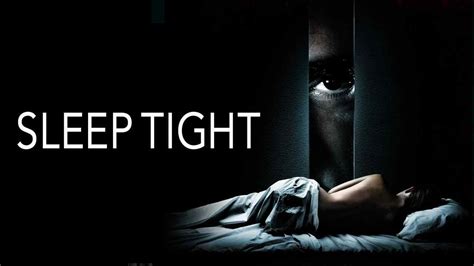 Is Sleep Tight Mientras Duermes 2011 Movie Streaming On Netflix
