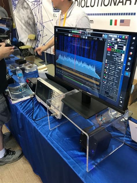 2019 Hamvention Inside Exhibits 35 Of 129 The Swling Post