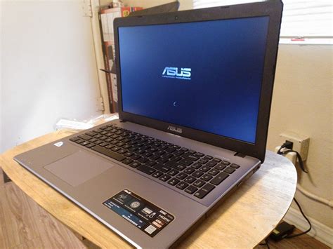 My Reviews And Opinions Asus X550c Notebook
