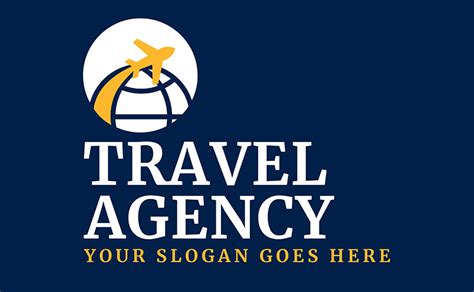 The Best Travel Agency Tour Company Logo Design Ideas Envato Tuts