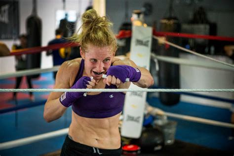 houston boxer virginia fuchs gets last shot at olympic spot
