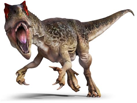 Allosaurus Allosaurus Facts Dk Find Out