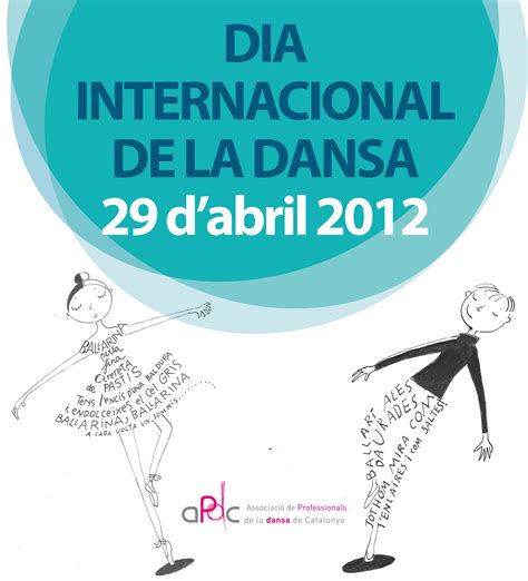 El festival expandirá por primera vez la diversidad de las formas de la danza por toda la región y es que la propuesta responde a la intención de llevar la danza a espacios pocos convencionales y fomentar que las galerías sean. Comedia Comunicación & Media · Día Internacional de la ...