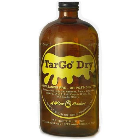 Targo Dry