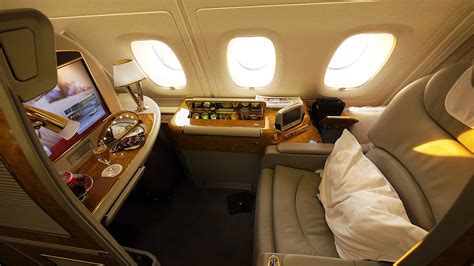 10 Best First Class Flights Bookable With Points First Class Flights