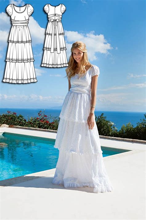 Montage tv spielfilm, rtlzwei (3), rtl / andreas friese, ndr/hendrik lüders, tvnow, rolf baumgartner, montage: Sewing patterns | Schnittmuster brautkleid, Hochzeitskleid ...