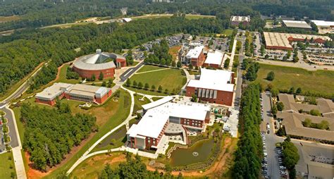 The Ggc Community Will Soon Georgia Gwinnett College