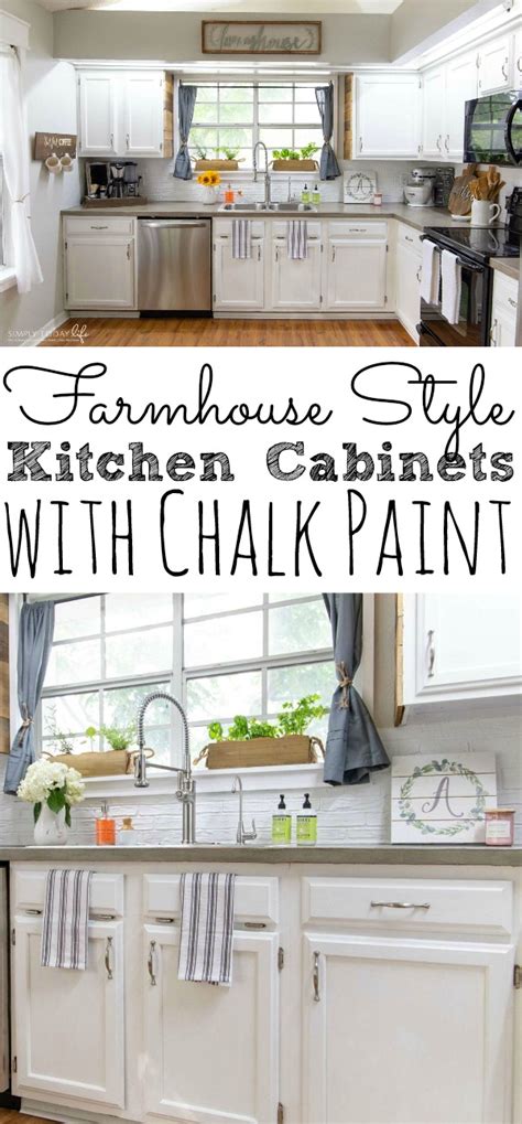 Pros And Cons Of Chalk Paint On Kitchen Cabinets