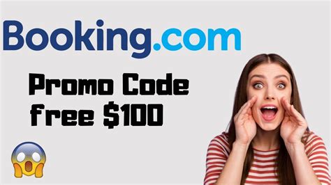 Bookingcom Promo Code 2021 😍 Bookingcom Discount Code In Under 5