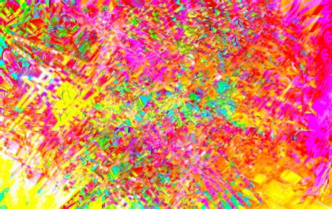 Colour Splash Splash Color Rainbow Abstract Hd Wallpaper Peakpx