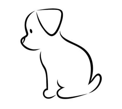 Como Desenhar Um Cachorro M Todo Passo A Passo F Cil