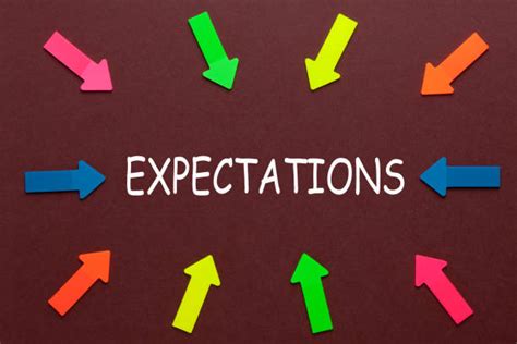 Manage Expectations Stock Photos Pictures And Royalty Free Images Istock