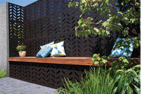 Decorative Screens | Garden Screens | Privacy Screens