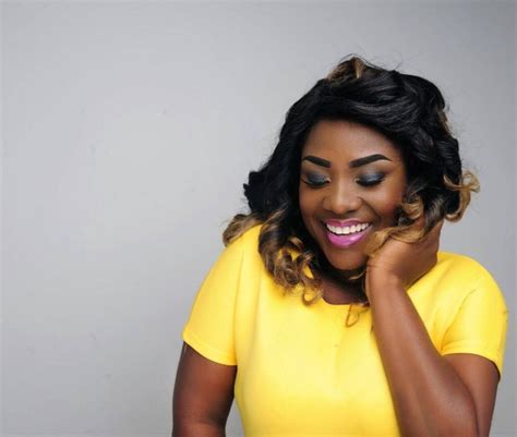 960 x 500 jpeg 79 кб. 'Who Dey Eat Emelia Brobbey'?- She Is GLOWING Ceaselessly ...
