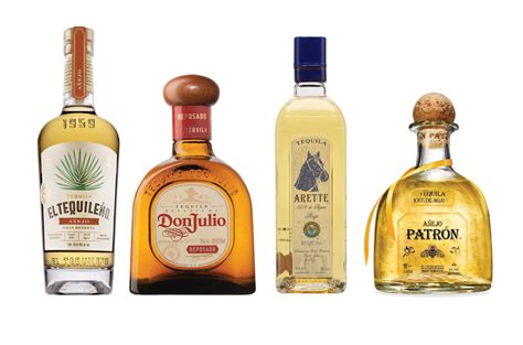 10 Mejores Tequilas Que Marcan Tendencia En El Mundo 52 Off