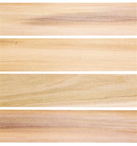 Unfinished Poplar Wood — Stock Photo © Pixelsaway 52389677
