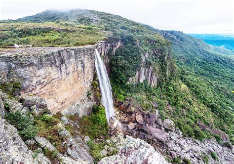 As 24 mais belas cachoeiras de Minas Gerais Conheça Minas