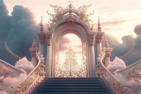 Top 85 Imagen Heavenly Gates Background Vn