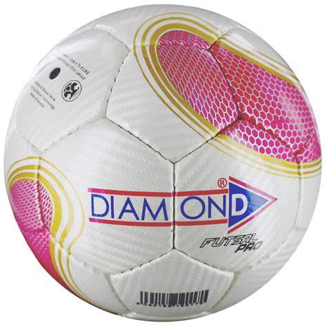 Free football ball vector download in ai, svg, eps and cdr. Futsal Ball | Diamond Footballs | Indoor Football