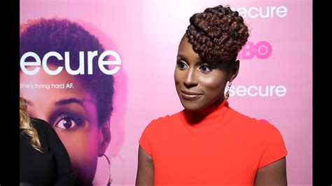 Issa Rae Brings Solange Knowles On Board For Insecure Youtube