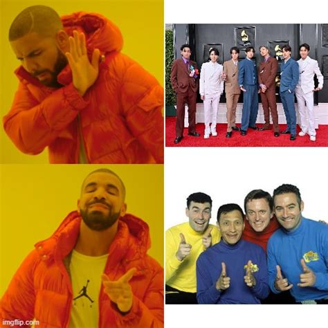 Drake Hotline Bling Imgflip