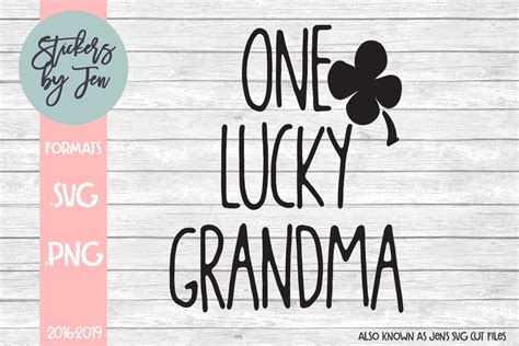 Download Love Grandma Svg - SVG Premium Download