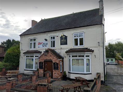 Black Country Ales Buys Closed Walsall Pub With Refurbishment Under Way