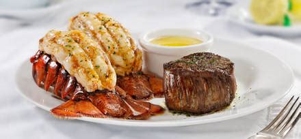 Ruth's offered a great deal for their takeout price fix. Ruth's Chris Steak House Tampa Restaurant on Best ...